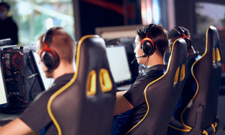 Deportes electrónicos: la nueva era del entretenimiento